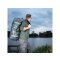 OverBoard wasserdichte Duffel Bag TrekDry 90 Liter