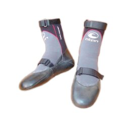 ATAN Hot Wave Neopren Latex Schuh 6mm Gr 46-47 T5