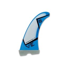 Tekknosport windsurf  Fin VE Crosswave 280 Powerbox blue