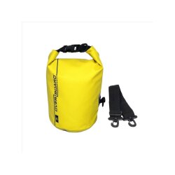 Overboard Dry Tube Bag  5 Liter yellow