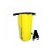 OverBoard wasserdichter Packsack 5 Liter Gelb
