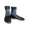 ATAN Mistral Neopren Latex Schuh 3mm Gr 38-39 T1