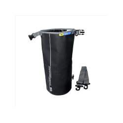 Overboard Waterproof Dry Tube Bag  5 Litres black