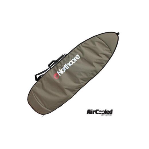 Northcore &quot;Aircooled Board Jacket Shortboard Bag