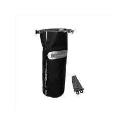 OverBoard wasserdichter Packsack 20 Liter Schwarz