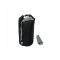 OverBoard wasserdichter Packsack 20 Liter Schwarz