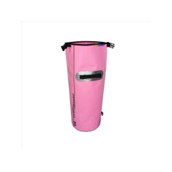 OverBoard wasserdichter Packsack 20 Liter Pink