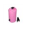 Overboard Dry Tube Bag 20 Liter pink