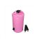 OverBoard wasserdichter Packsack 20 Liter Pink