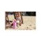 OverBoard wasserdichter Packsack 20 Liter Pink