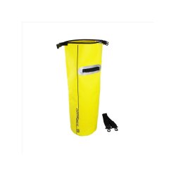 OverBoard wasserdichter Packsack 40 Liter Gelb