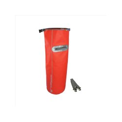 OverBoard wasserdichter Packsack 40 Liter Rot