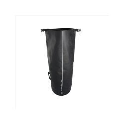 OverBoard wasserdichter Packsack 60 Lit schwarz