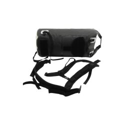 OverBoard wasserdichter Packsack 60 Lit schwarz