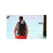 OverBoard wasserdichter Packsack 60 Lit schwarz