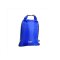 Overboard Dry Flat Bag 30 Liter blue