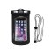 Overboard Waterproof Phone Case small black iPhone size S