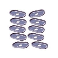 10x Teeth Washer for Footstrap