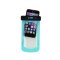 OverBoard wasserdichte Handy iPhone Tasche blau Gr&ouml;&szlig;e S