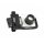 Overboard Waterproof Camera Zoom Lens Case black