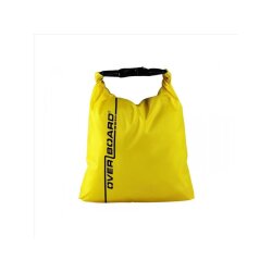 Overboard Dry Pouch 1 Liter yellow