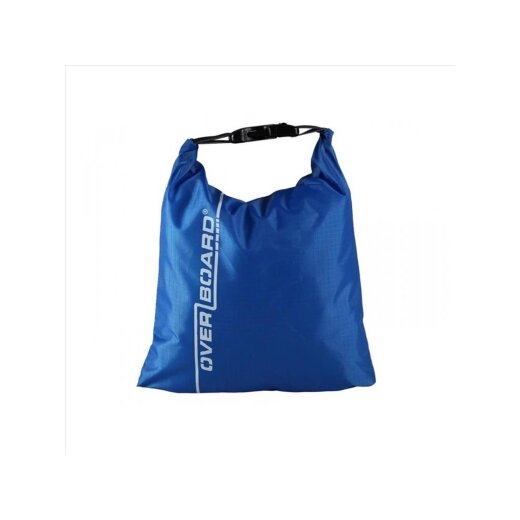 OverBoard wasserdichter Beutel 1 Liter Blau