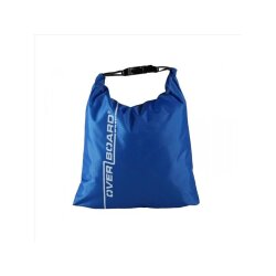 OverBoard wasserdichter Beutel 1 Liter Blau
