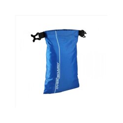 Overboard Waterproof Dry Pouch 1 Litre blue