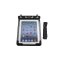 Overboard Waterproof iPad Case black