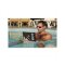 Overboard Waterproof Waterproof iPad Case black