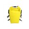OverBoard wasserdichte SUP Kajak Tasche 20 L Gelb