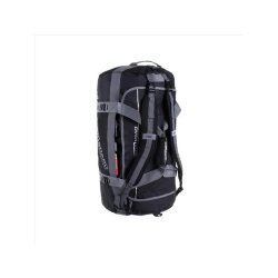 Overboard Duffel Bag 90 Liter ADVENTURE black