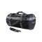 Overboard Duffel Bag 90 Liter ADVENTURE black