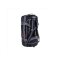 Overboard Duffel Bag 90 Liter ADVENTURE black