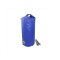 OverBoard wasserdichter Packsack 40 Liter Blau