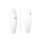 Surfboard TORQ Epoxy TET 6.6 MOD Fish Pinlines