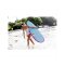 Surfboard TORQ Epoxy TET 7.6 Funboard Pinlines