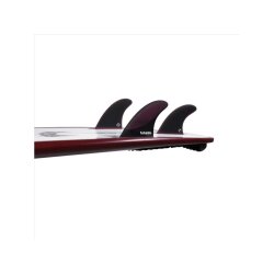 FUTURES Thruster Fin Set P4 Honeycomb Legacy Pivot