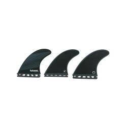 FUTURES Thruster Surf Fin Set F8 Honeycomb Legacy neutral...