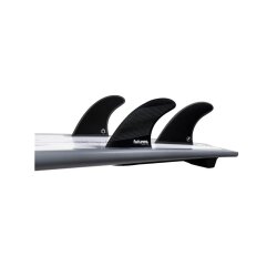 FUTURES Thruster Surf Fin Set F8 Honeycomb Legacy neutral...