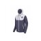 Picture Organic Clothing Kaan Tech Hoodie Zipper dunkel blaue Jacke Hoodie Gr&ouml;&szlig;e XXL