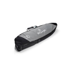 ROAM Boardbag Surfboard Coffin Wheelie 6.6