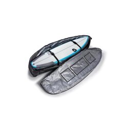 ROAM Boardbag Surfboard Coffin Wheelie 6.6
