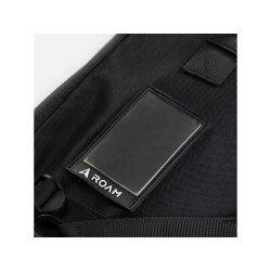 ROAM Boardbag Surfboard Coffin Wheelie 6.6
