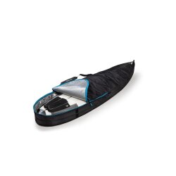ROAM Boardbag Surfboard Tech Bag Double Short 6.4