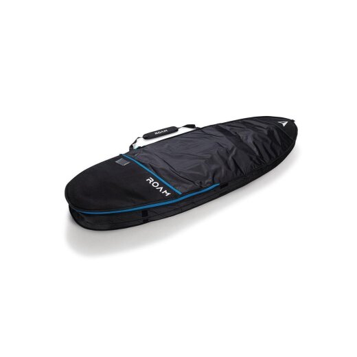 ROAM Boardbag Surfboard Tech Bag Doppel Fish 6.0