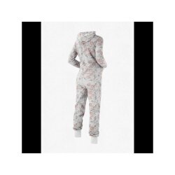 Picture-Ily Suit Jogging Jogger One Piece Suit Overall...