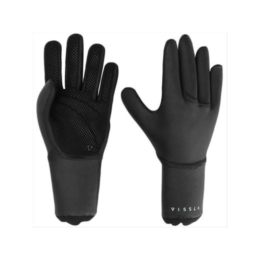 Vissla 7 Seas 3mm Neoprene Surf Gloves Size XL