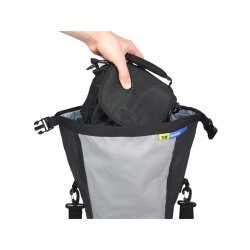 Overboard Waterproof SLR Roll-Top Camera Bag 15Lit