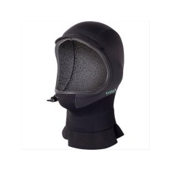 Vissla North Seas 3mm Neopren Surf  Hood Neoprenhaube